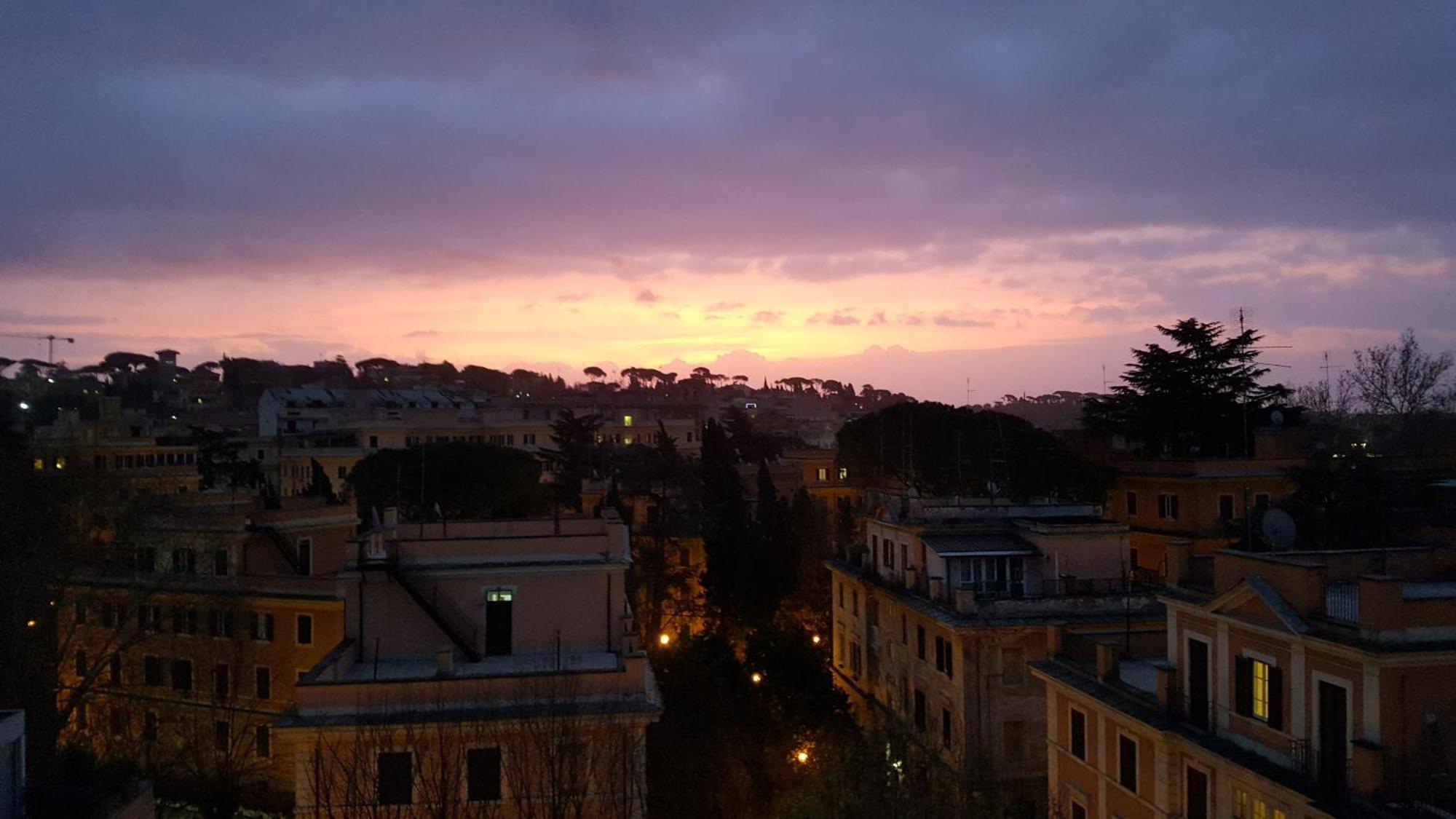 Bed & Breakfast A Casa Di Lia A Roma, Rome