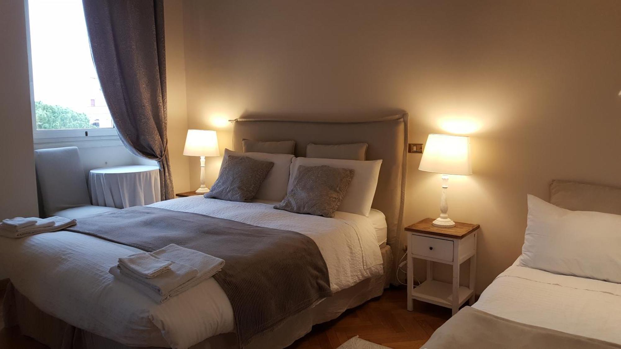 Bed & Breakfast A Casa Di Lia A Roma — Foto 3